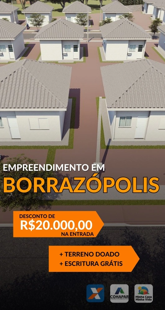 BORRAZPOLIS - MOBILE